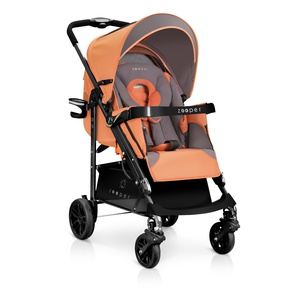 Прогулочная коляска Zooper Z9 Rich