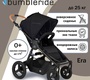 Коляска прогулочная Bumbleride Era 