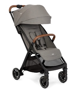 Прогулочная коляска Joie Pact Pro