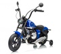 Детский электромотоцикл Rivertoys BMW R18 A777AA-NEW