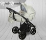 Детская коляска Mirelo Nevada Eco 3 в 1
