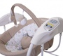 Электронные качели Graco Glider Lite