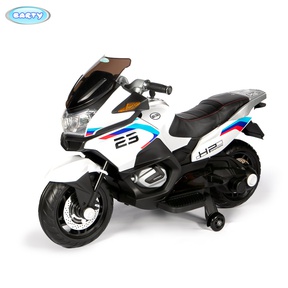 Электромотоцикл Barty XMX609