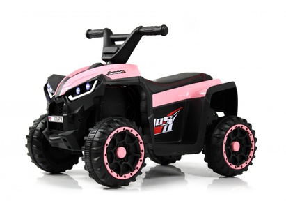 Детский электроквадроцикл Rivertoys K004PX