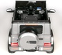Детский электромобиль BARTY Mercedes-Benz G63 AMG BBH-0003