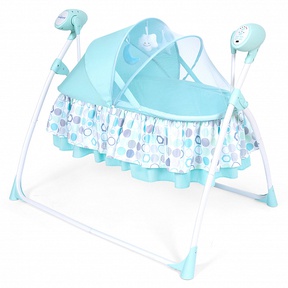 Колыбель качалка Simplicity 3020 Auto