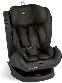 Автокресло Cam Panoramic Isofix 