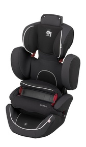 Детское автокресло Kiddy World Plus USA