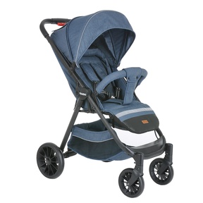 Коляска PITUSO TOLEDO EVA 