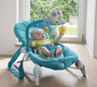 Кресло-качалка Chicco Balloon