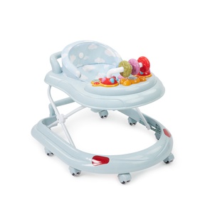 Ходунки Happy Baby Smiley V2