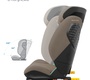 Автокресло Maxi-Cosi RodiFix Pro 2 i-Size с наклоном спинки 