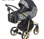 Коляска Adamex Sierra Special Edition 2 в 1