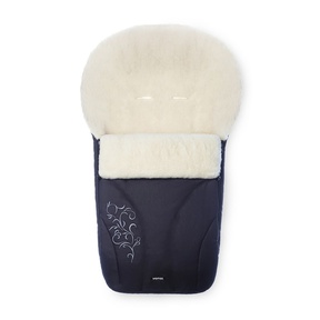 Зимний меховой конверт Womar №25