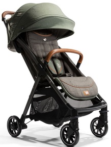 Прогулочная коляска Joie Parcel