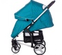 Прогулочная коляска CARRELLO Vista CRL-8505 