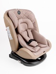 Автокресло AMAROBABY Brilliant ISOFIX поворотное 