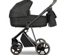 Детская коляска ROAN SOL Luxury 2.0 VINTAGE