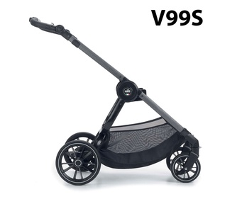 Коляска Cam Techno Milano 3 в 1 