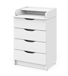 Комод Sweet Baby Bravo пеленальный 