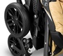 Прогулочная коляска Zooper Z9 Rich