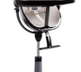 Стул для кормления Bloom Fresco Chrome Titanium