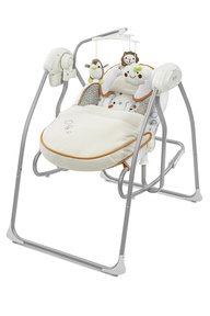 Электрокачели Nuovita Migliore