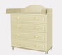 Комод Топотушки Ричард 800/4