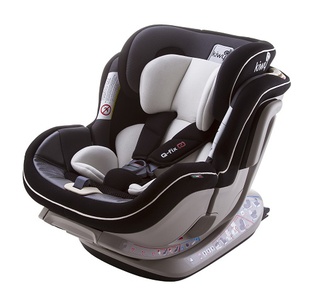 Автокресло KIWY NOAH (SF012) isofix