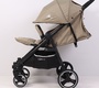 Прогулочная коляска для двойни Rant Biplane