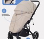 Прогулочная коляска MOWBaby TURBO 2.0 MB021 (перекид ручка)