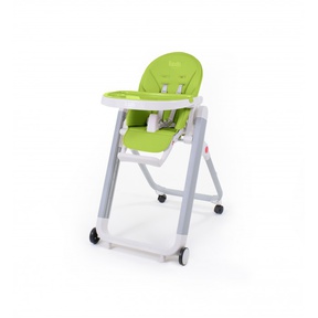 Стул для кормления Nuovita Futuro Senso Bianco