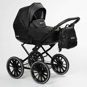 Коляска люлька Mr Sandman Apollo Classic 1 в 1 