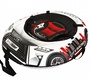 Тюбинг 20' Small Rider Snow Tubes 4 Машинки 100х75 см