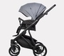 Детская коляска Riko Basic Montana X Plus 2в1