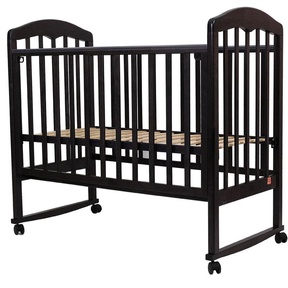 Кровать-качалка Топотушки Сильвия-2 