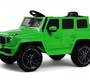 Детский электромобиль Rivertoys Mercedes-AMG G63 (G222GG) с пультом
