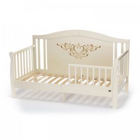 Подростковая кровать Nuovita Stanzione Verona Div Cuore