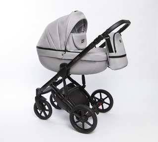 Коляска детская Peppy Mako 2 в 1