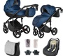 Коляска Noordline Olivia Premium Sport 3 в 1 