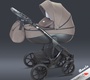 Детская коляска Mirelo Bacio Etna 3 в 1 