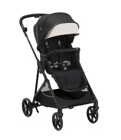 Прогулочная коляска Chicco Seety Stroller