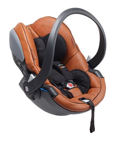 Автокресло Mima iZi Go Modular 