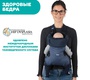 Рюкзак-кенгуру Chicco Easy Fit