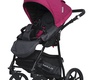 Коляска Riko Basic Bella 3 в 1 с автолюлькой 