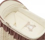 Комплект в кроватку Simplicity Dream Bear Love (5 предметов) 