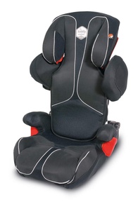 Детское автокресло Kiddy Cruiser Pro