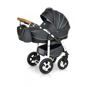 Коляска Verdi Broko 3 в 1