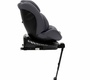 Автокресло Agex Comfort i-Fix 360 New