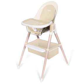 Стул для кормления Nuovita Gourmet G1 Lux
